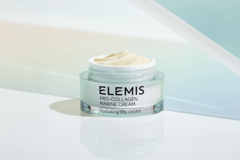I 031192 A5 Elemis ProCollagenMarineCream copy Must Have Skin