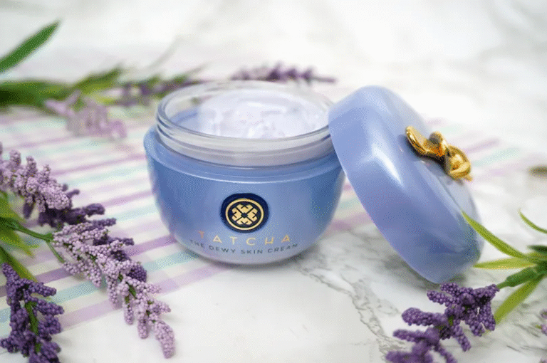 tatcha dewy skin cream spring Must Have Skin