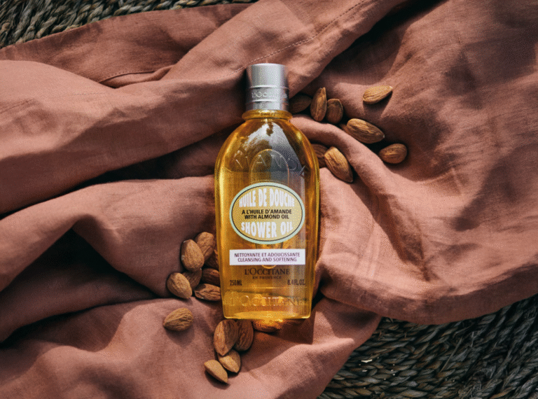 L'Occitane Almond Body Oil 1 2584 Must Have Skin