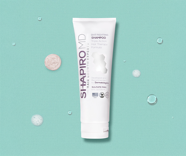 Shapiro MD Hair Growth Experts Hair Loss Shampoo and Conditioner 2 6514d114 ffe8 43fb b688 039260451803 Must Have Skin