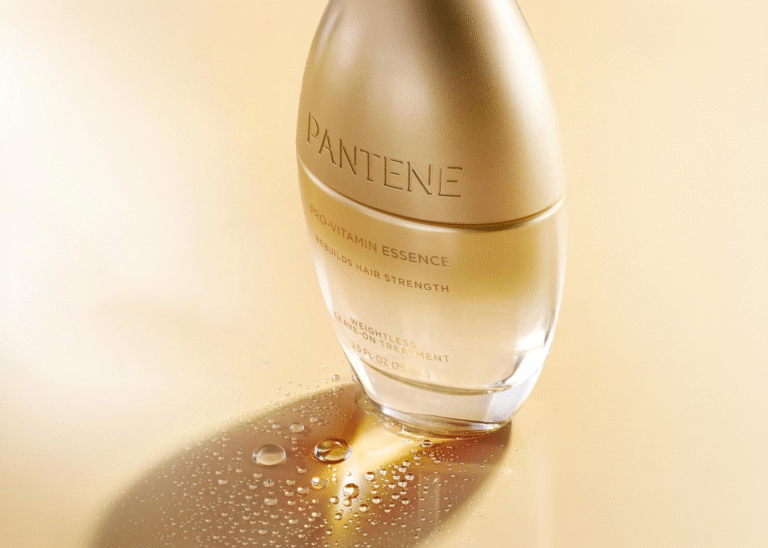 Pantene Pro-Vitamin Essence 4 81kY0ft VKL Must Have Skin