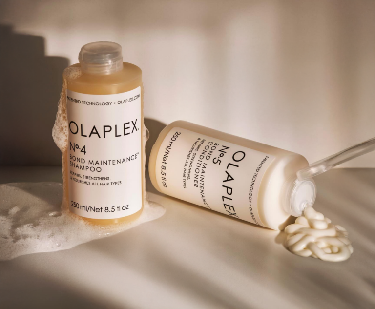 Olaplex No. 5 Bond Maintenance Conditioner, Repairs, Strengthens, & Nourishes All Hair Types 10 Capture decran 2025 12 23 221444 copy Must Have Skin
