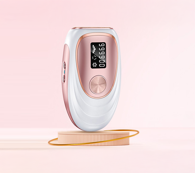 LYSMOSKI IPL Laser Hair Remover Must Have Skin