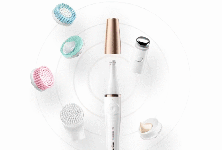 braun facespa attachments desktop 1 Must Have Skin