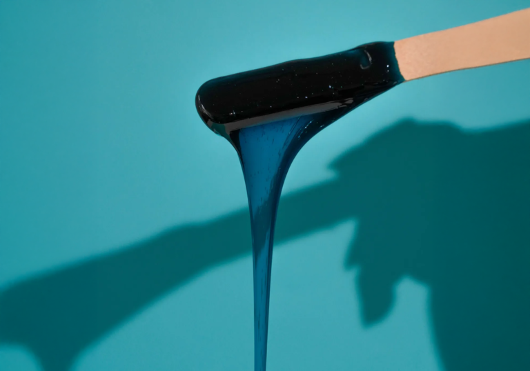 cirepil Blue depilatory non strip hard wax 03 Must Have Skin