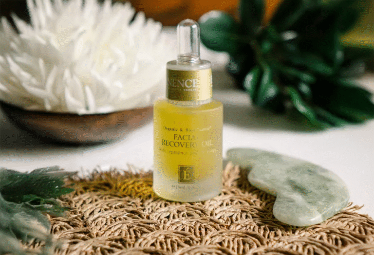 facial recovery oil 4 Must Have Skin