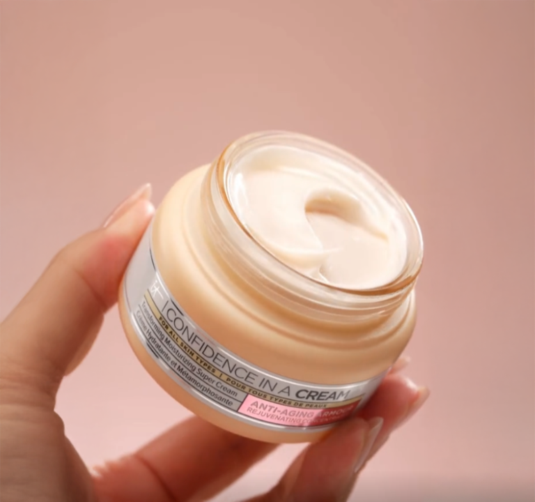IT Cosmetics Confidence in a Cream 20 Capture decran 2026 01 03 041645 copy Must Have Skin