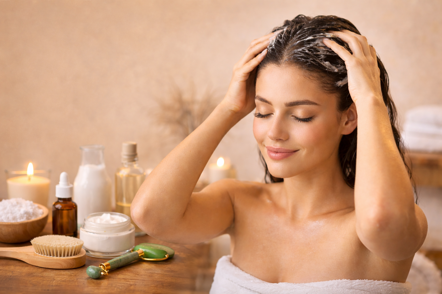 Scalp Skin Barrier: 7 Best Ways to Strengthen and Protect Your Scalp (Proven Guide) 1 ChatGPT Image Jan 13 2026 11 08 41 PM Must Have Skin