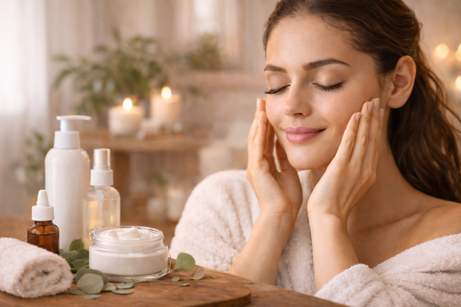 Barrier Repair Moisturizer: 7 Best Ways To Instantly Heal Damaged Skin (Proven) 1 ChatGPT Image Jan 16 2026 02 34 37 AM Must Have Skin