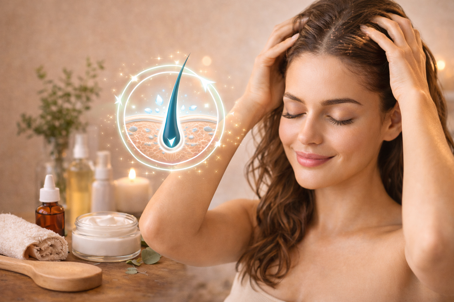 Hair Thinning Repair Routine: 7 Best Ways To Boost Regrowth Fast (Proven) 1 ChatGPT Image Jan 18 2026 04 16 38 PM Must Have Skin