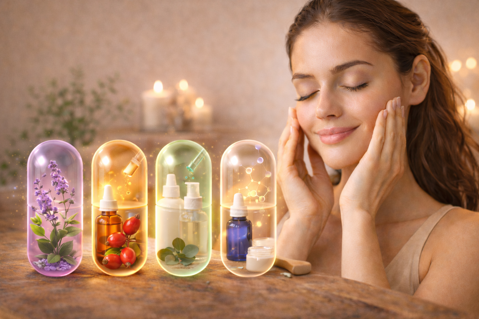 Retinol Alternatives: 5 Best Ways To Transform Your Skin (Proven) 1 ChatGPT Image Jan 26 2026 08 27 13 PM Must Have Skin