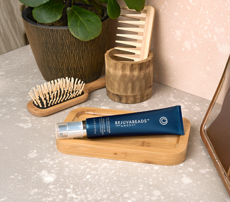 MONAT Rejuvabeads® Infused w/Rejuveniqe® 8 Rejuvabeads composition 1 copy 1 Must Have Skin