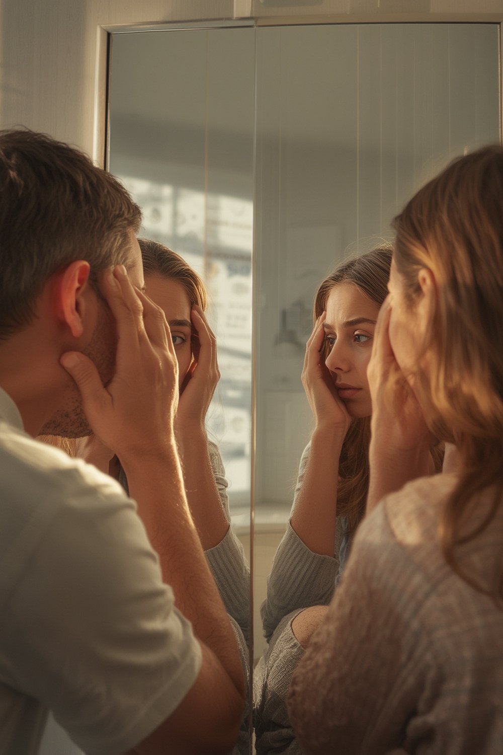 Hair Thinning Repair Routine: 7 Best Ways To Boost Regrowth Fast (Proven) 2 hair thinning repair routine - Illustration 1