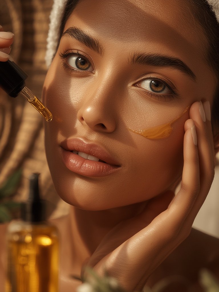 Retinol Alternatives: 5 Best Ways To Transform Your Skin (Proven) 3 retinol alternatives - Illustration 2