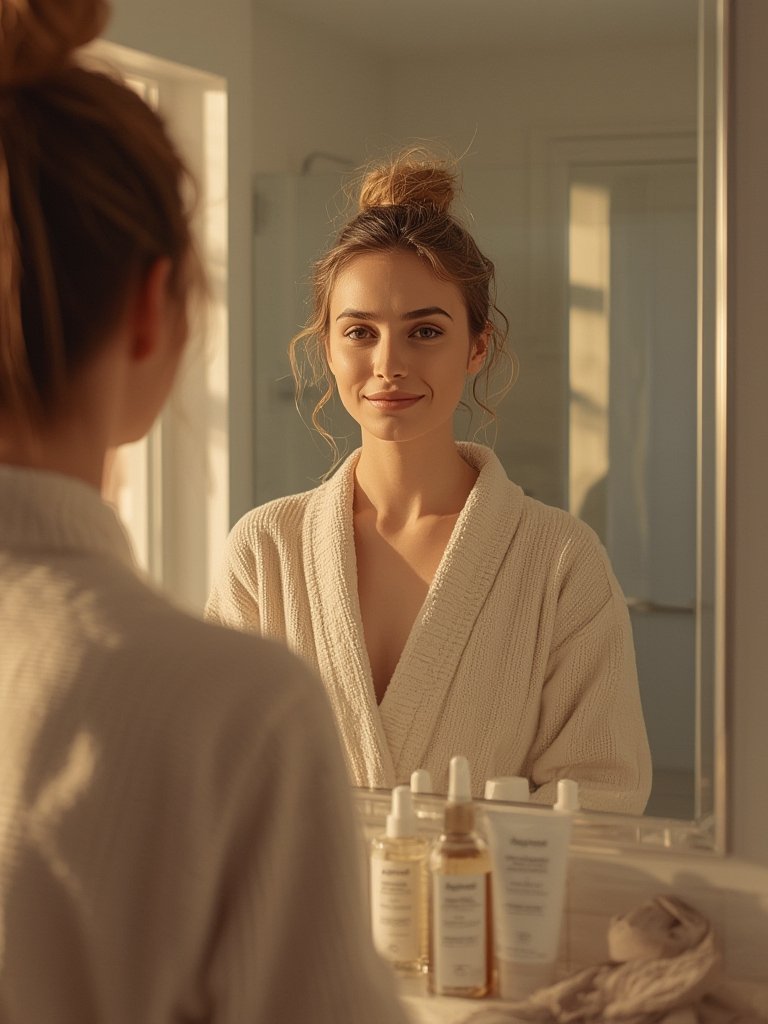 Retinol Alternatives: 5 Best Ways To Transform Your Skin (Proven) 4 retinol alternatives - Illustration 3