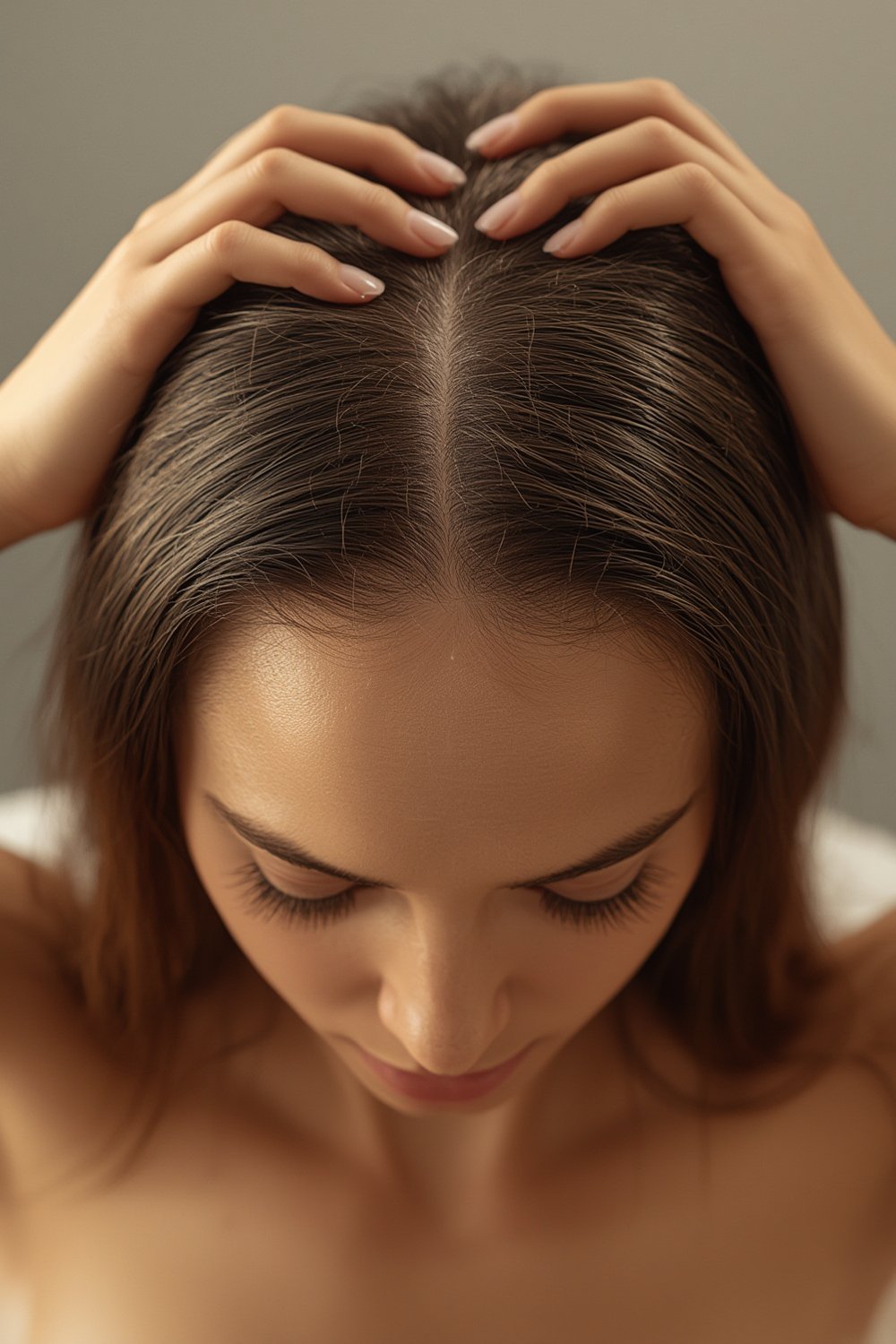 Scalp Skin Barrier: 7 Best Ways to Strengthen and Protect Your Scalp (Proven Guide) 2 scalp skin barrier - Illustration 1