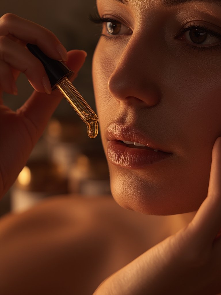 skin cycling routine - Illustration 2