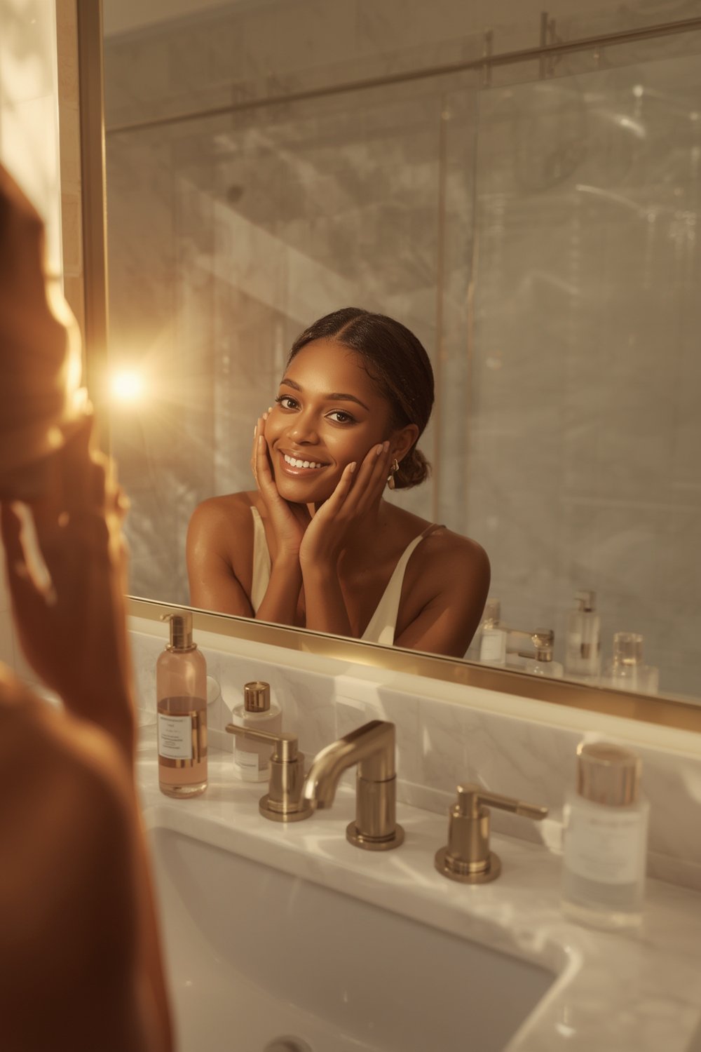 skin cycling routine - Illustration 1