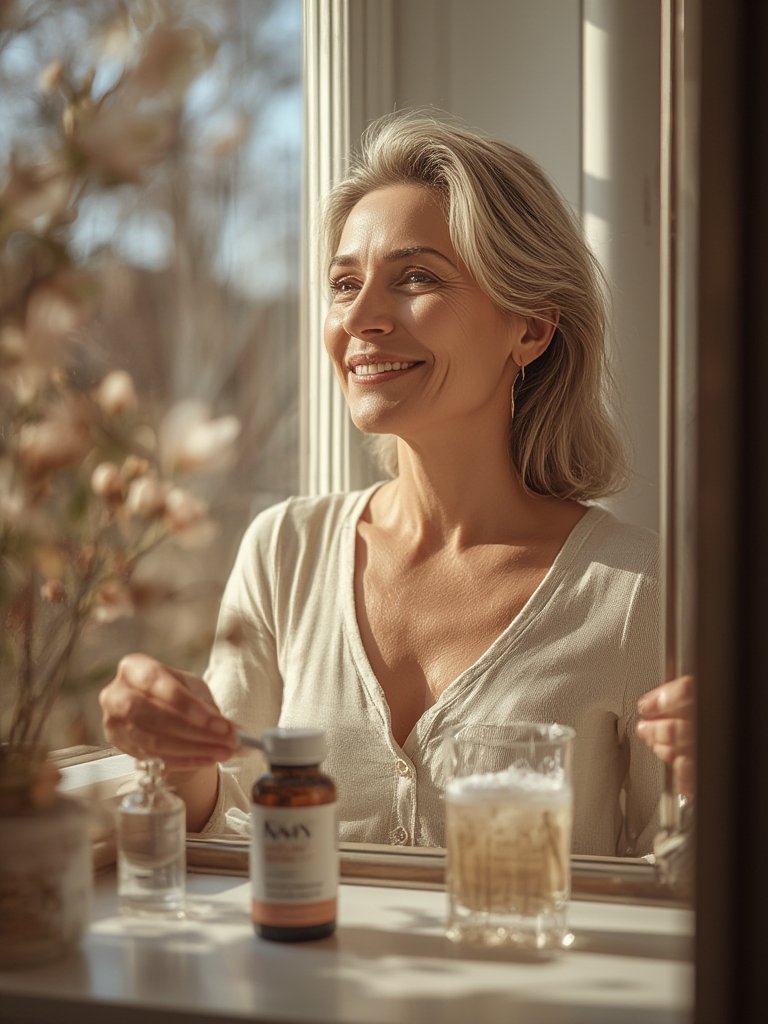 skin longevity supplements - Illustration 3