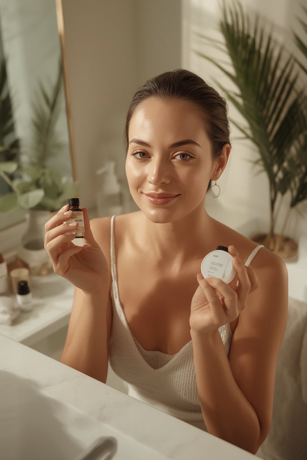 skin longevity supplements - Illustration 1