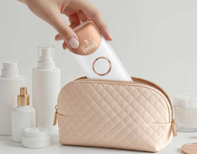 ubroo bag Must Have Skin