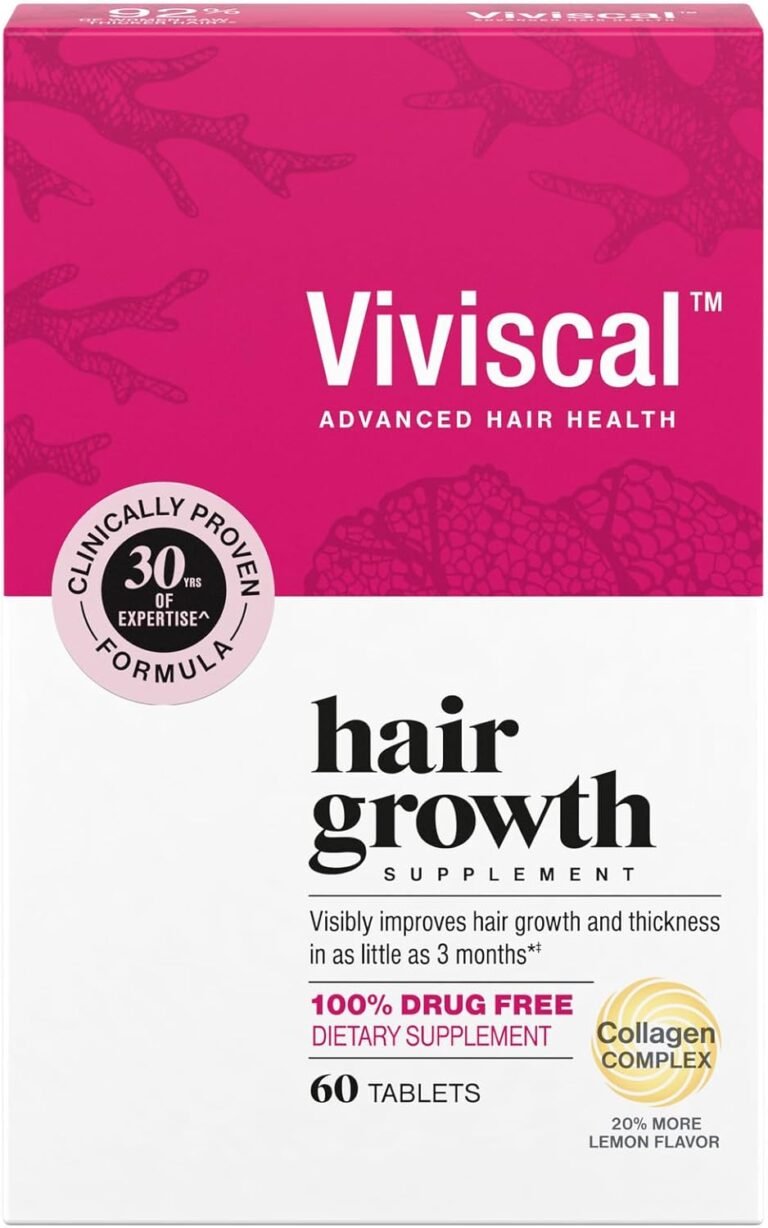 Hair Growth: 10 Proven Secrets For Amazing Results In 2026 4 61KnJBwjngL. AC SL1500 2 Must Have Skin