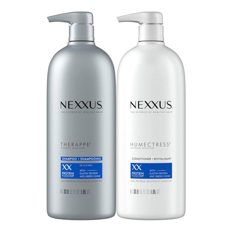 Nexxus Shampoo Routine: 7 Steps for Stronger, Healthier Hair in 2026 22 714lCcTEUHL. SL1500 3 Must Have Skin