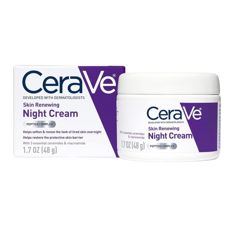 Night Cream: 5 Ultimate Steps For Amazing Skin Transformation In 2026 22 71r7bLsvaVL. SL1500 Must Have Skin