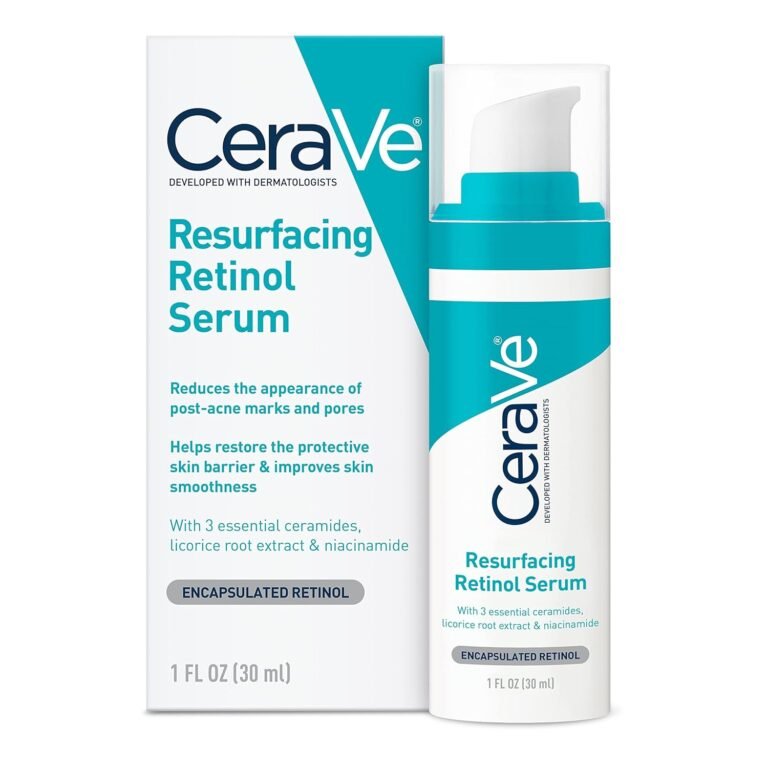 Retinol Serum: 5 Ultimate Steps For Amazing Post-Acne Results In 2026 7 71zvPJqU7FL. SL1500 Must Have Skin