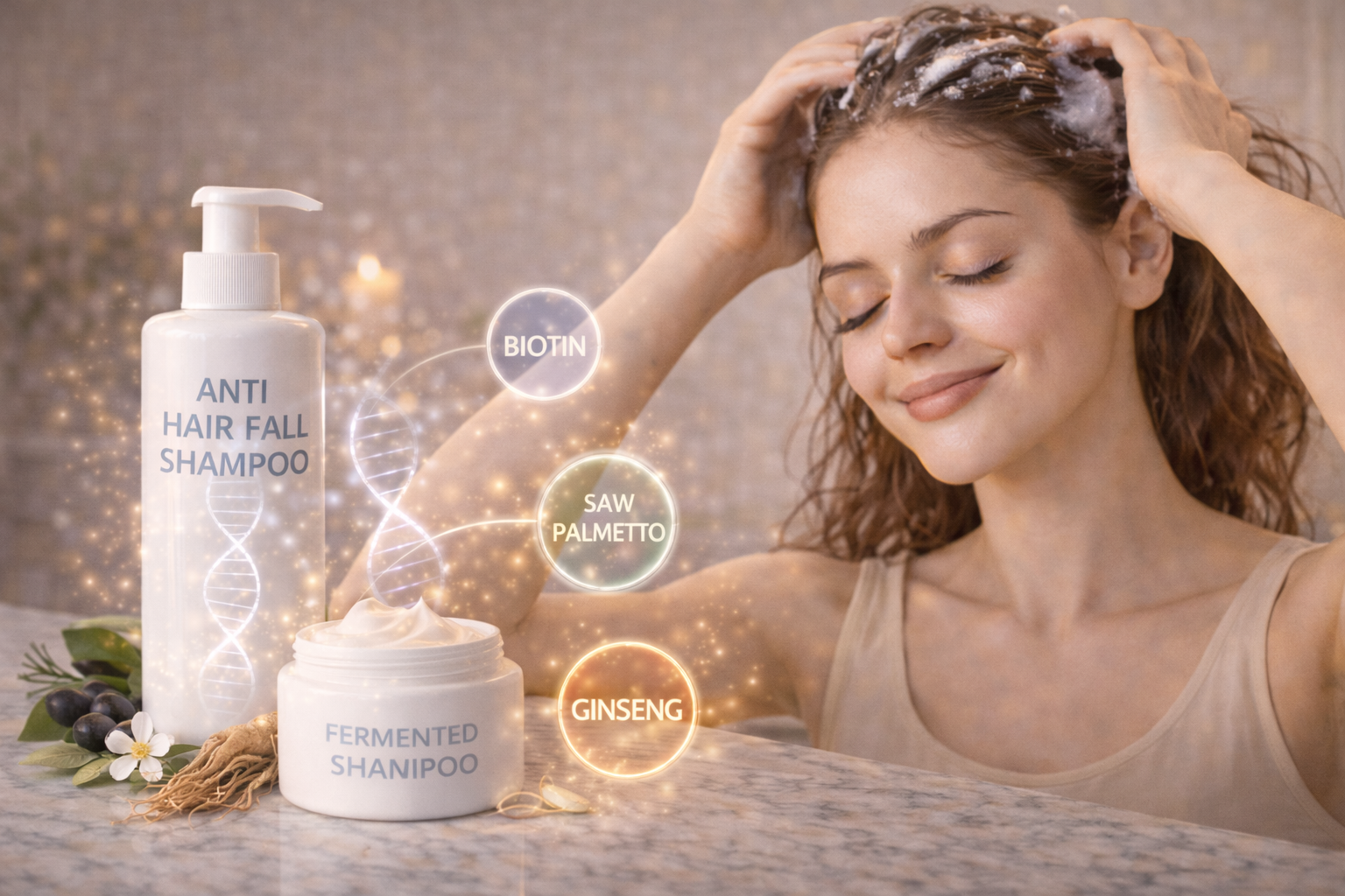 Anti Hair Fall Shampoo: Top 5 Effective Strategies for Healthier Hair 1 ChatGPT Image Feb 20 2026 11 52 47 AM Must Have Skin