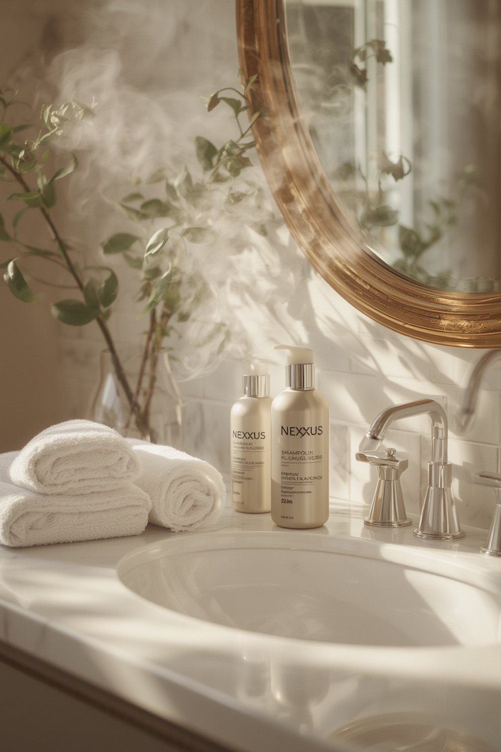 Nexxus Shampoo Routine: 7 Steps for Stronger, Healthier Hair in 2026 1 Nexxus Shampoo product view