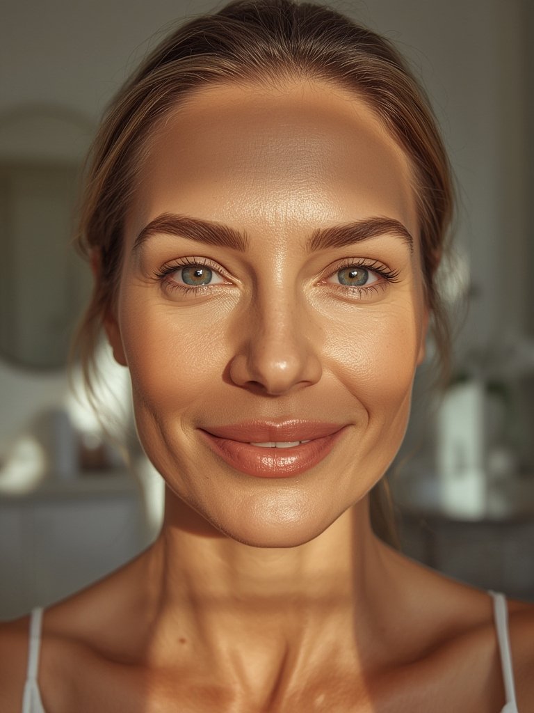 Retinaldehyde Serum: 5 Ultimate Secrets for Amazing Results in 2026 2 retinaldehyde serum in action