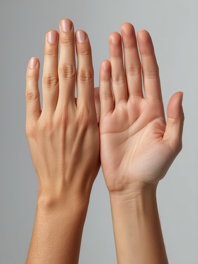 anti aging hand cream - Illustration 3