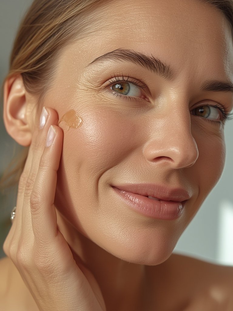 copper peptides in action