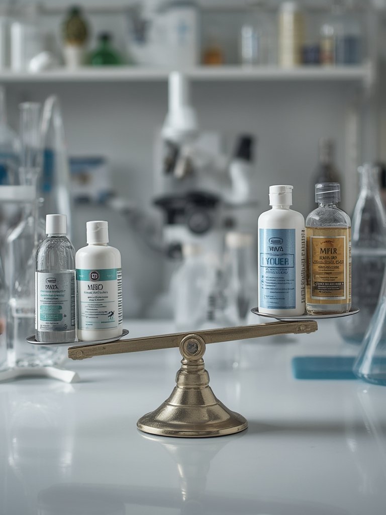 Anti Hair Fall Shampoo: Top 5 Effective Strategies for Healthier Hair 3 anti hair fall shampoo - Illustration 2