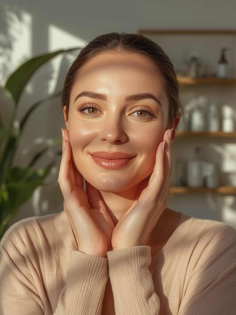 at home chemical peel - Illustration 3