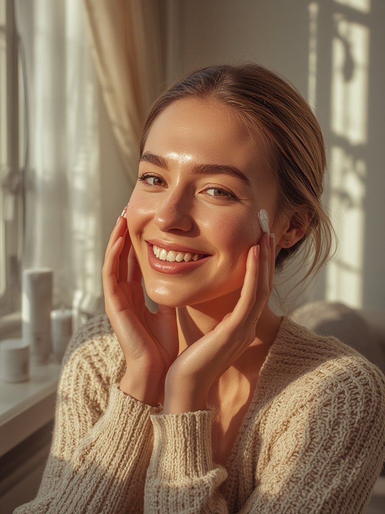 at home microneedling - Illustration 3