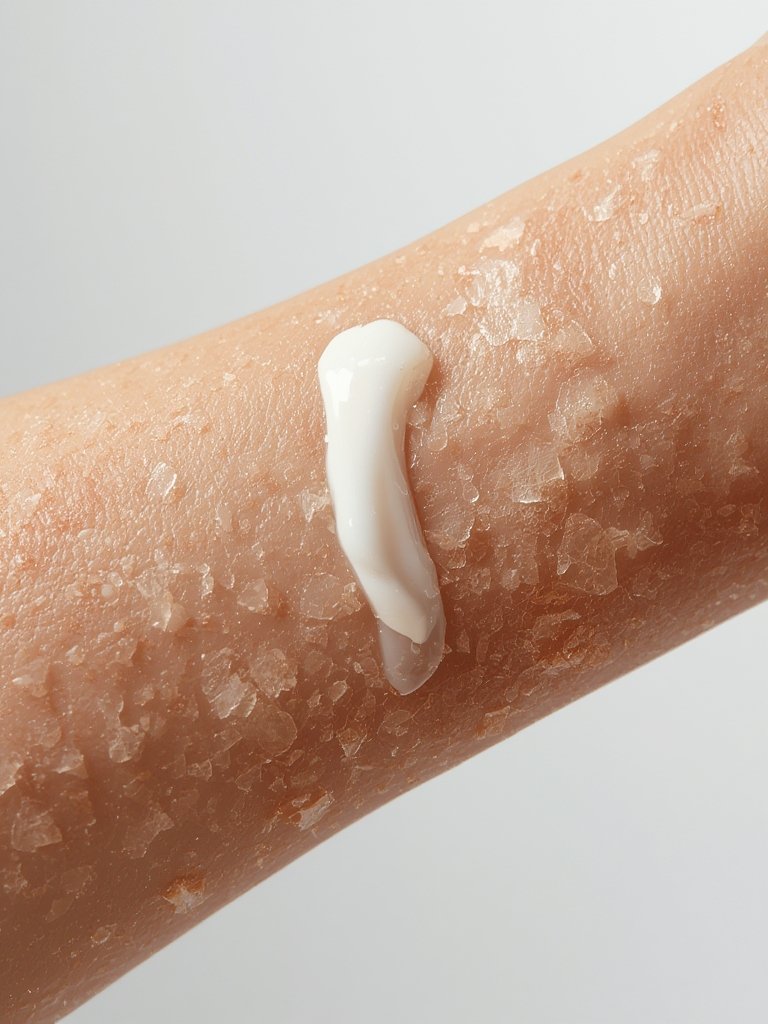 body skin barrier - Illustration 2