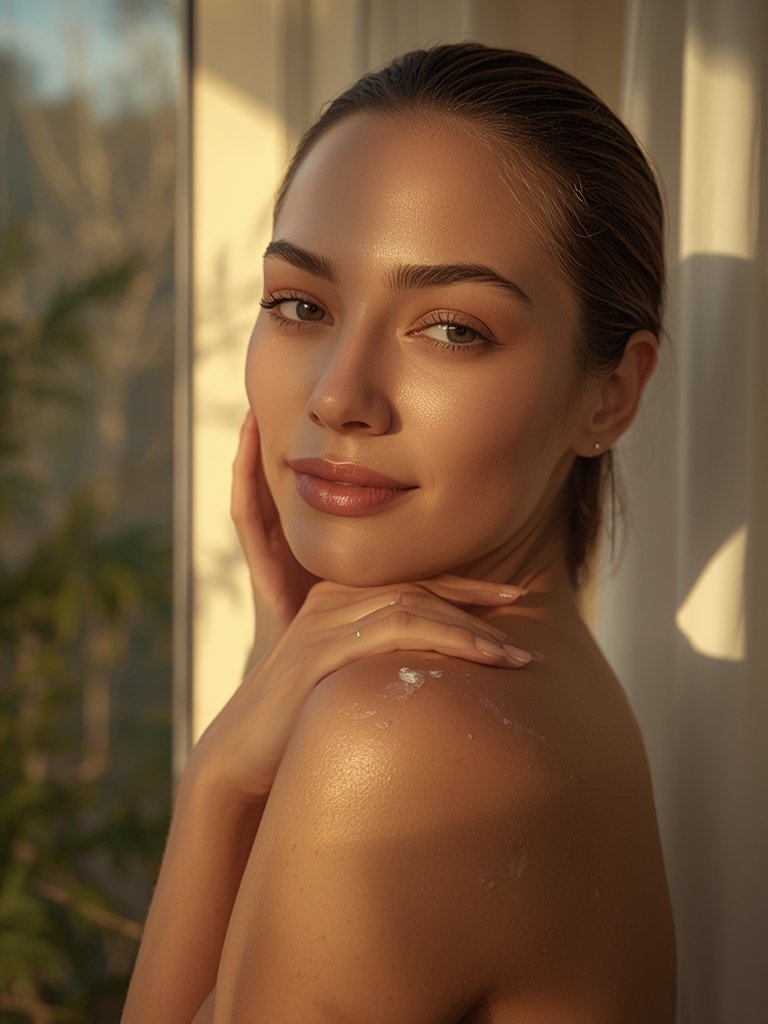 body skin barrier - Illustration 3