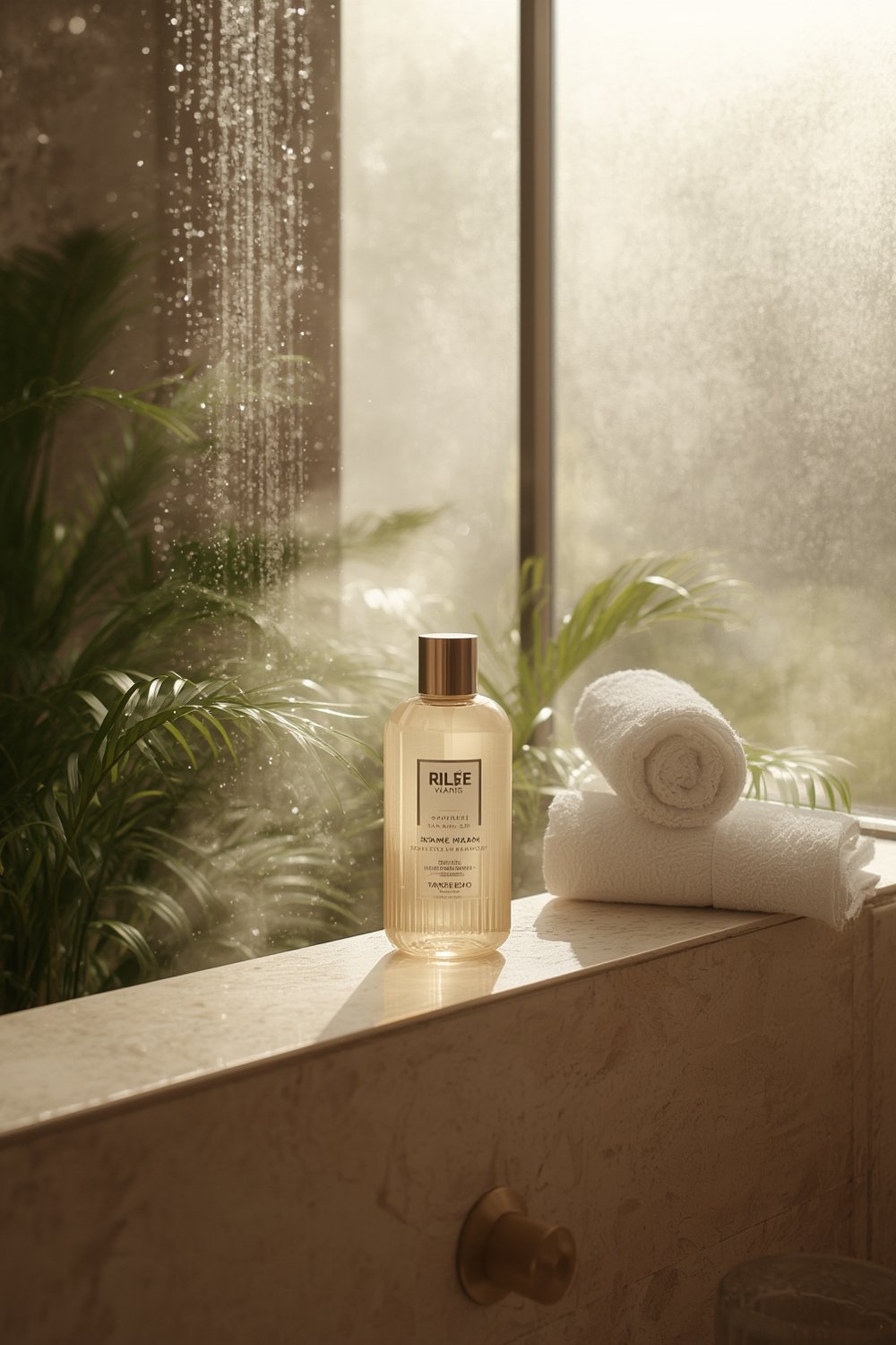 bond shampoo product view