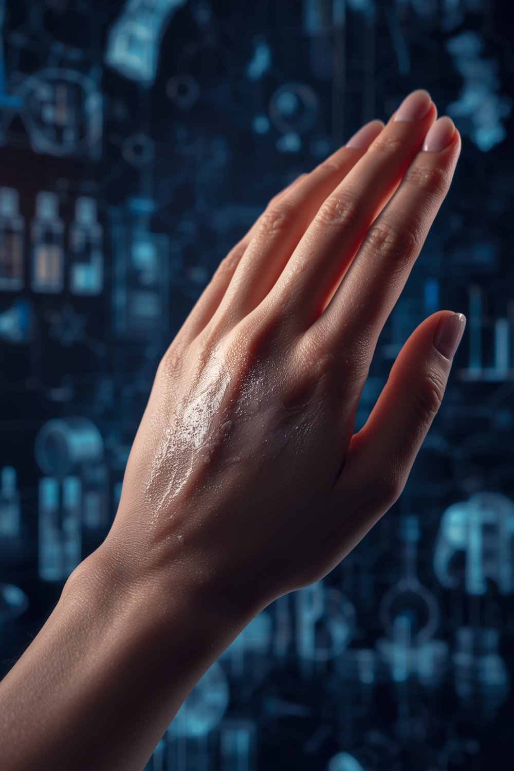 collagen banking - Illustration 1