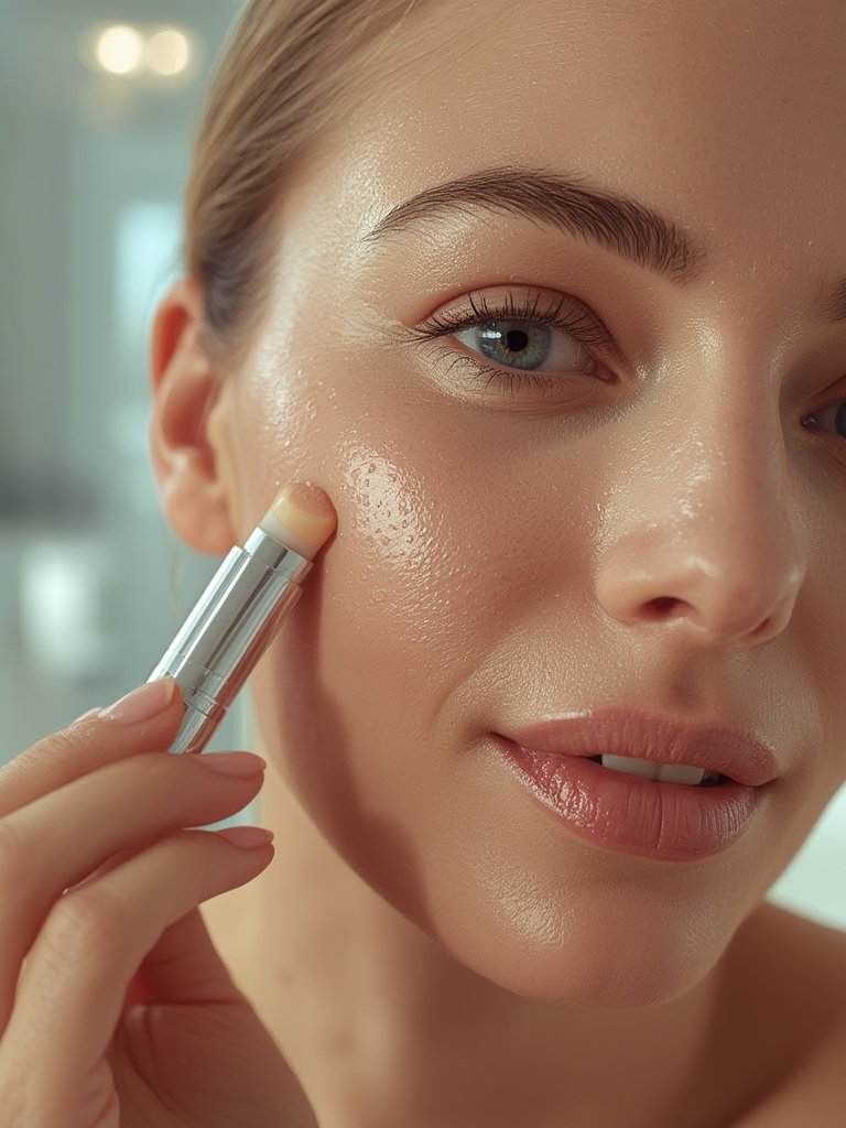 Wrinkle Balm: 7 Ultimate Secrets For Amazing Skin Transformation In 2026 2 wrinkle balm in action