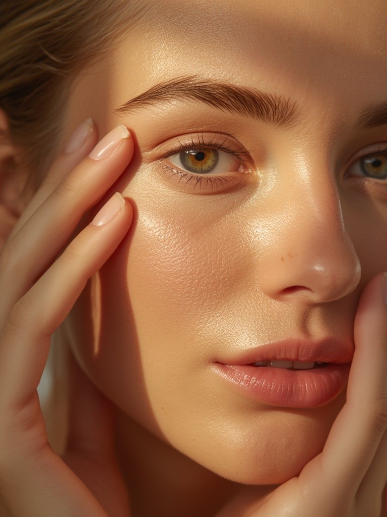 Retinol Cream: 5 Ultimate Secrets for Amazing Skin in 2026 2 retinol cream in action