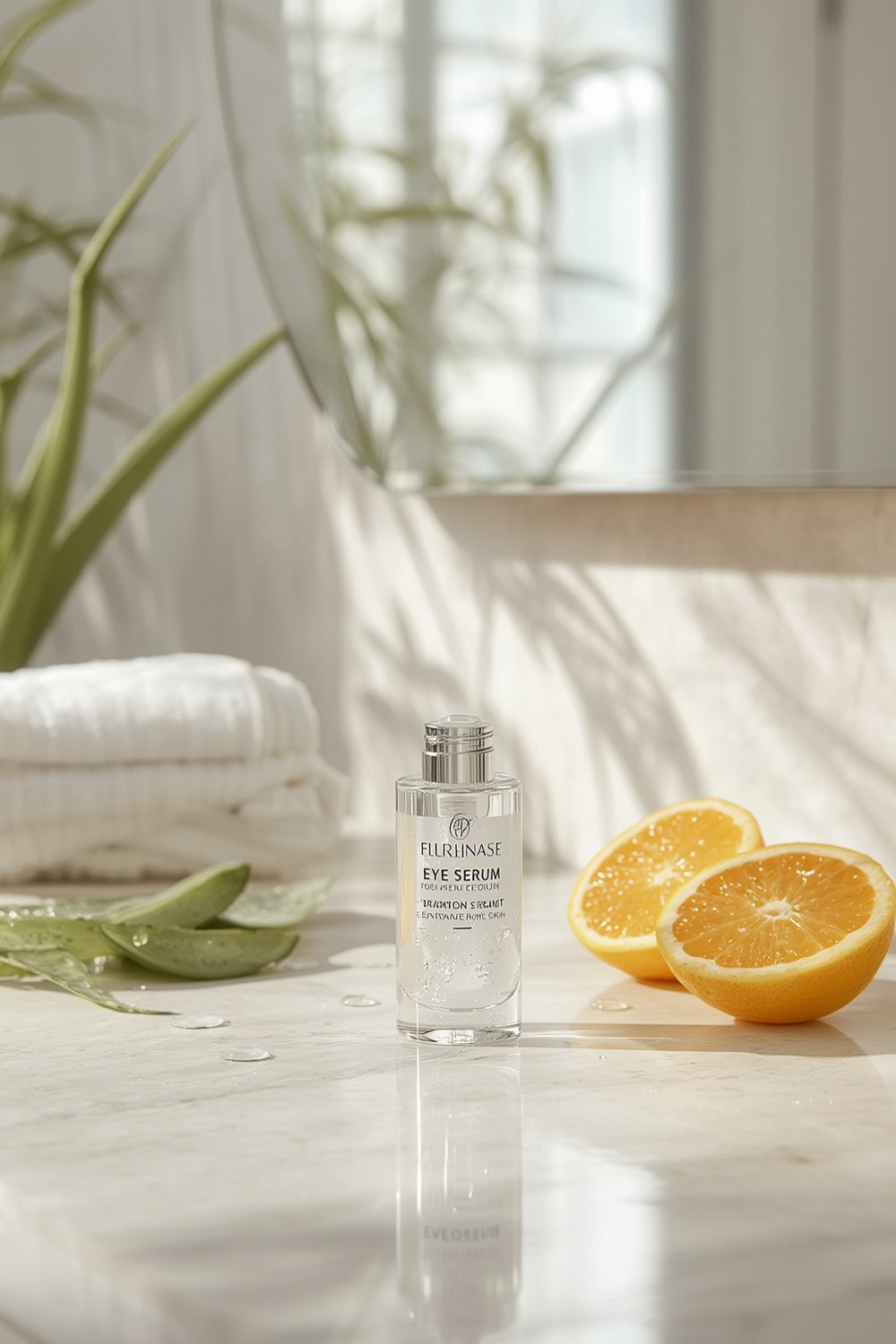 eye serum product view