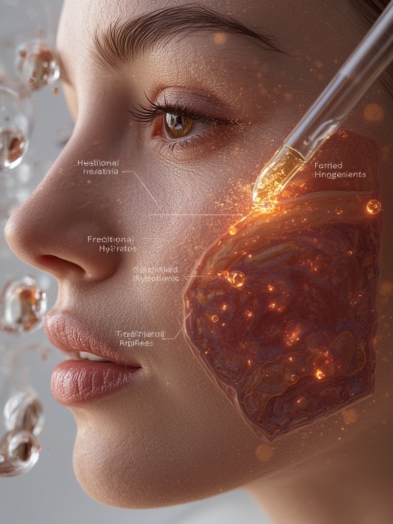 fermented skincare - Illustration 2