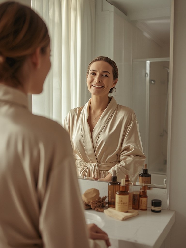 fermented skincare - Illustration 3