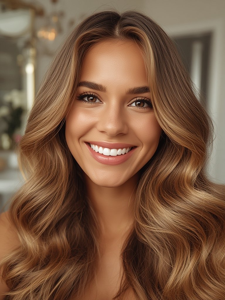 Repair Mask: 5 Ultimate Steps For Amazing Hair Strength In 2026 2 repair mask in action