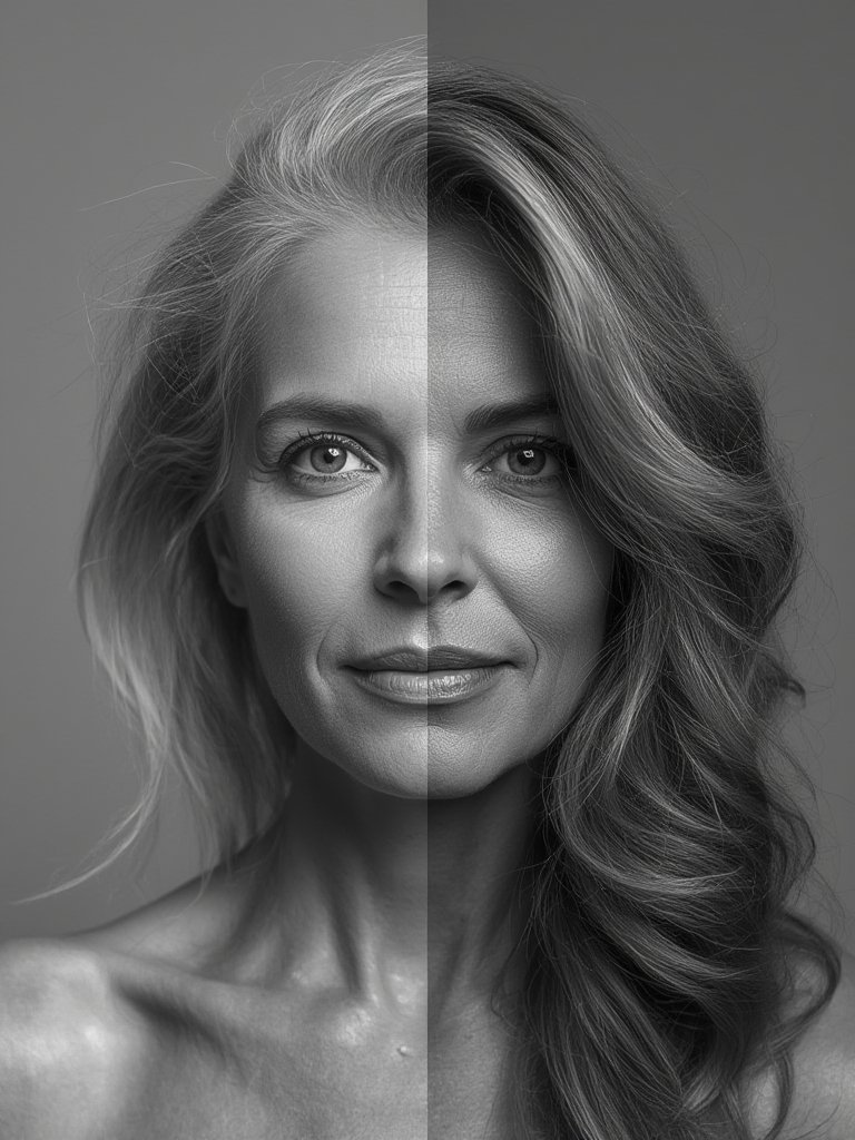 hair supplements for women - Illustration 3