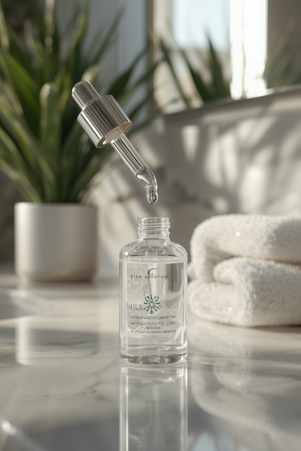 Hyaluronic Serum: 5 Ultimate Secrets For Amazing Skin In 2026 1 hyaluronic serum product view