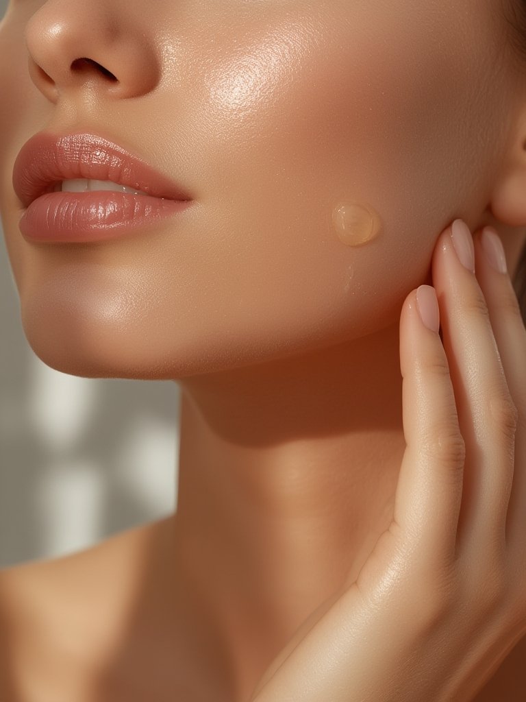 Vitamin Serum: 7 Ultimate Secrets For Amazing Skin Results In 2026 2 vitamin serum in action